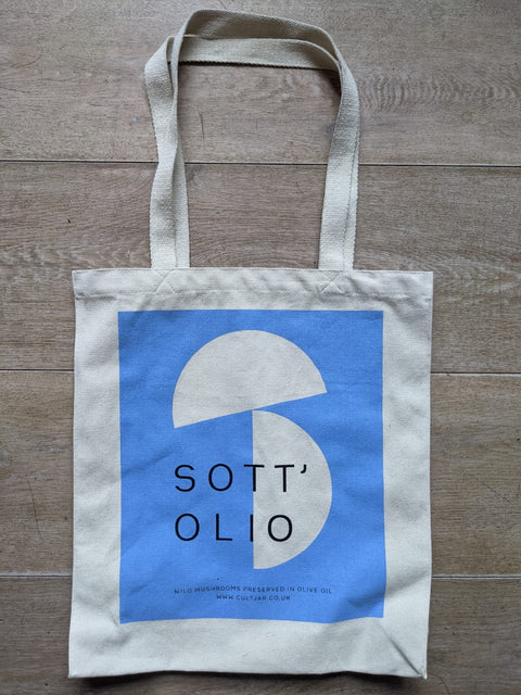 Tote Bag – view 3