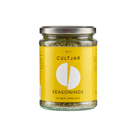 Bouquet Garni Salt – view 3